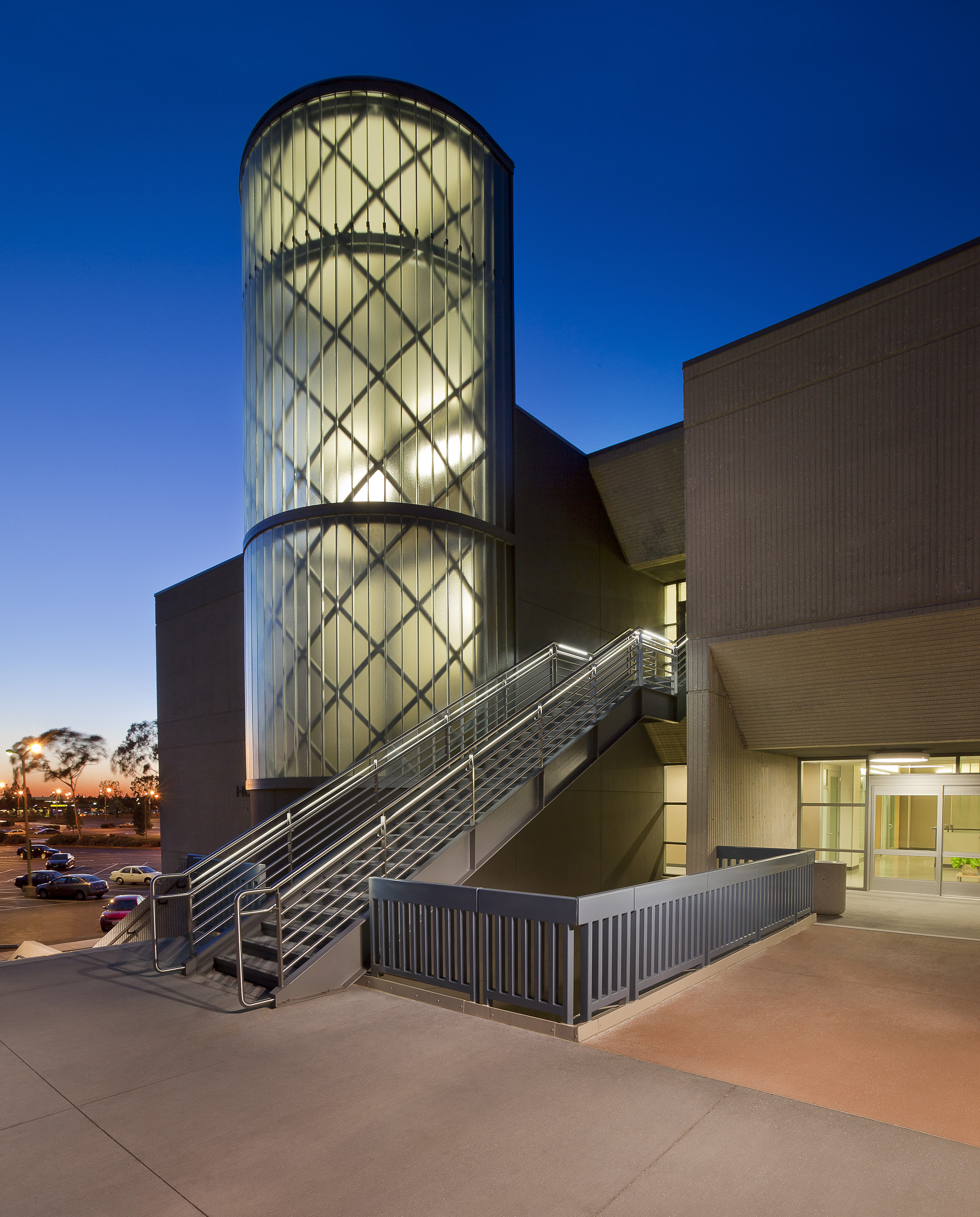 CYPRESS COLLEGE HUMANITIES